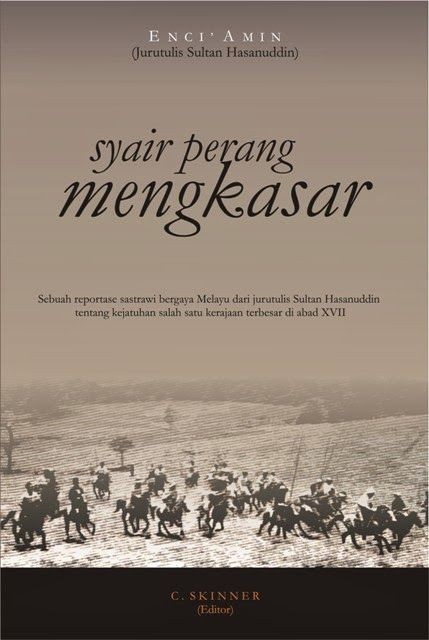 Ingin Tahu Lebih Banyak Tentang Makassar? Coba Baca Empat Buku Ini!