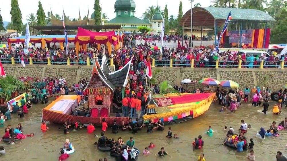 14 Tradisi Menyambut Ramadhan Di Berbagai Kota Di Indonesia