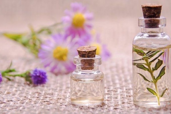 Buka Bisnis Parfum, Artis ini Siap Wangikan Hari-harimu