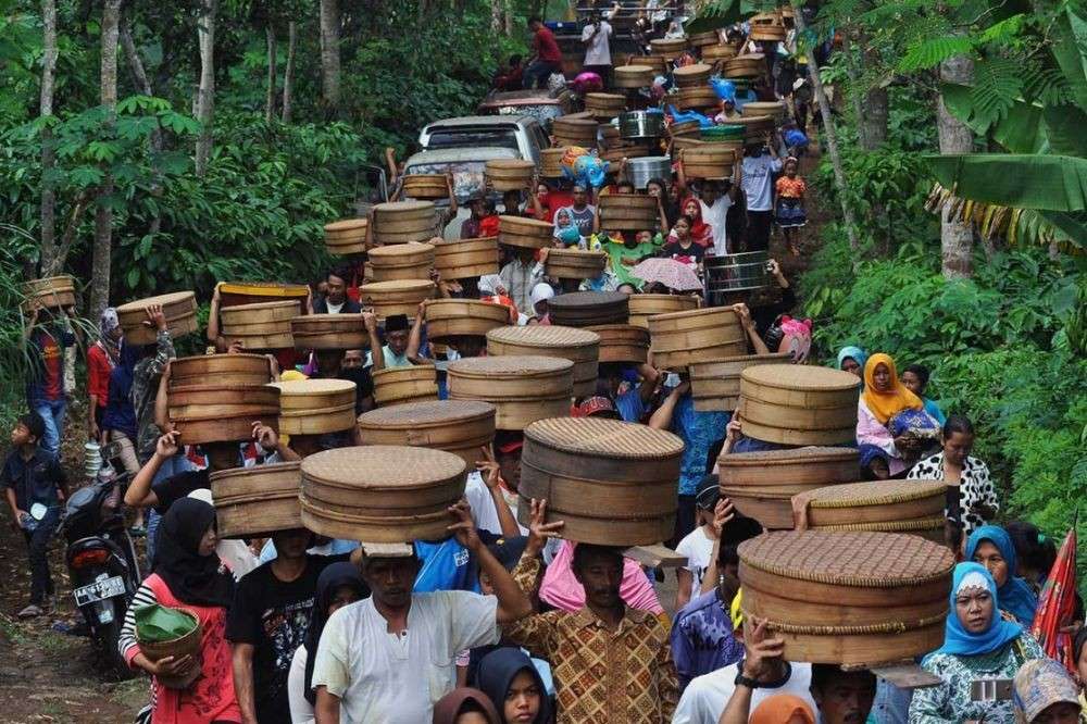 14 Tradisi Menyambut Ramadhan Di Berbagai Kota Di Indonesia