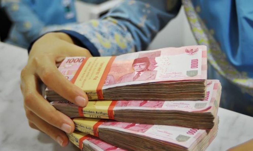 Perampok Uang Rp250 Juta dan BPKB Pajero Milik Wiraswasta Ditangkap
