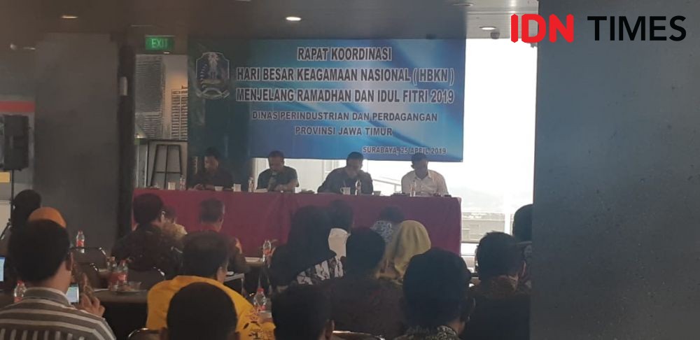 Harga Bawang Putih Melambung, Kemendag Lakukan Ini