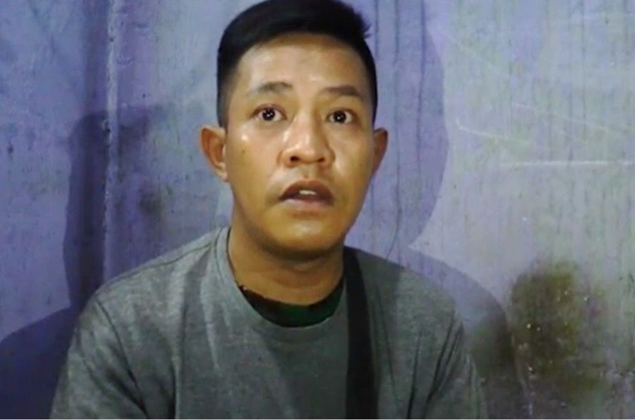 Tahanan Titipan Rutan Makassar Meninggal Dunia di RS Bhayangkara