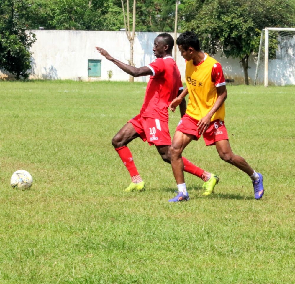 Kapten Arema FC Kritisi Jadwal Liga 1 yang Kerap Berubah 