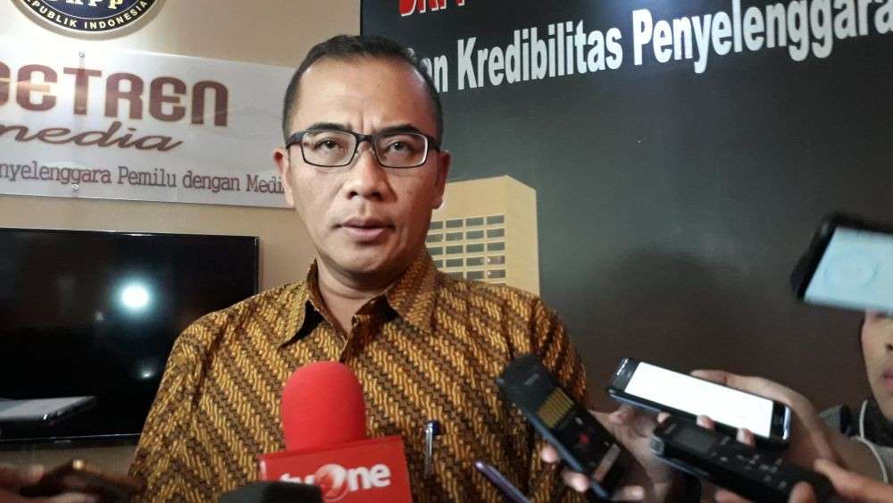 TKN: Tim Pencari Fakta Tidak Pengaruhi Hasil Pemilu