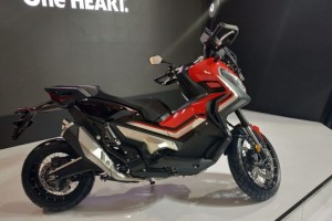 Dalam 10 Hari Honda ADV 150 Terjual 1.802 Unit, Ancaman Serius NMAX!