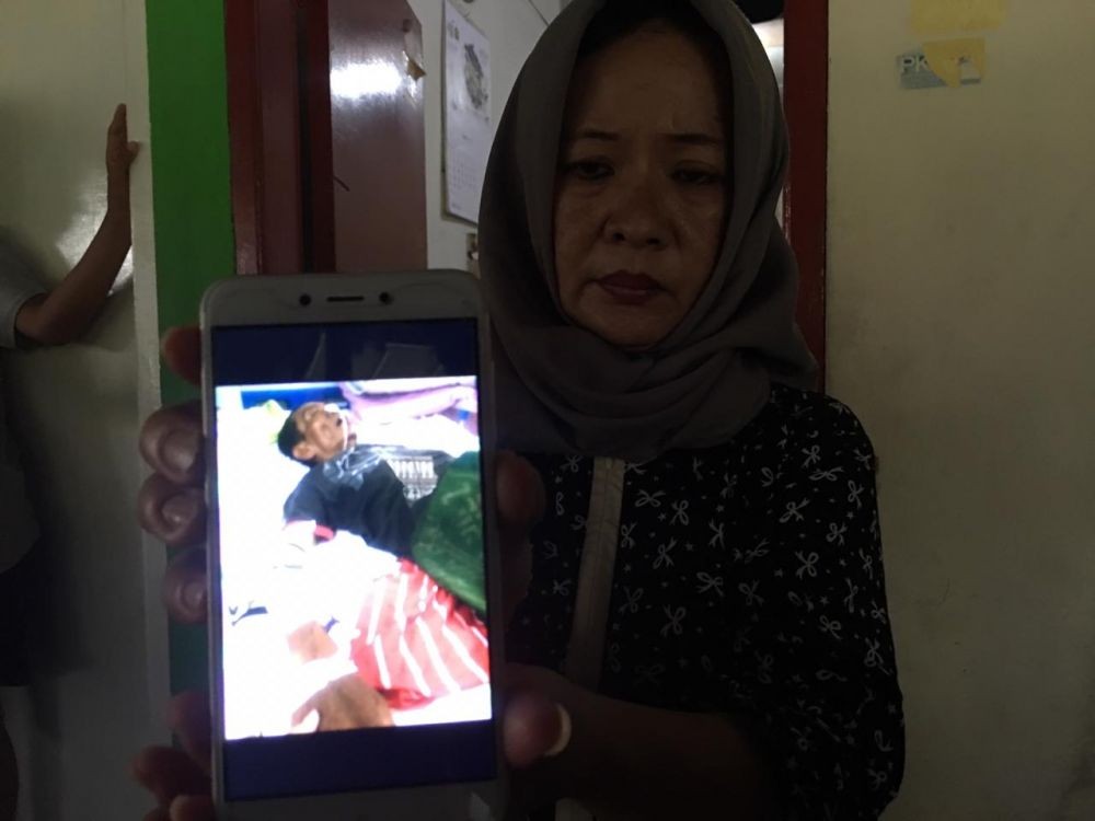 Sempat Dirawat 9 Hari di Rumah Sakit, Anggota KPPS Medan Meninggal