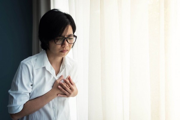 Lebih Kuat Menahan Sakit, Perempuan Malah Rentan Kena Serangan Jantung