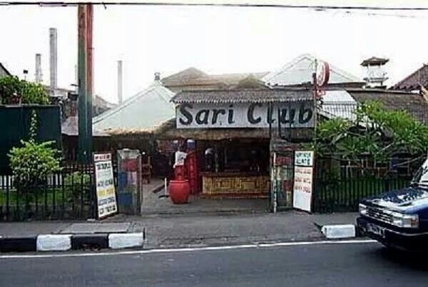 Tanah eks Sari Club Legian Milik Perorangan, Bakal Dibangun Restoran