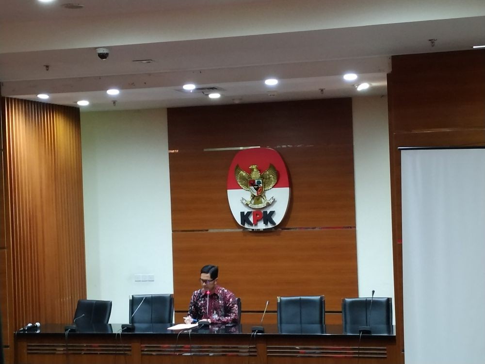 Pukat UGM Desak Jokowi Pecat 3 Menteri yang Diduga Korupsi
