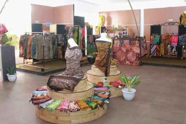 Kamu Pecinta Batik? Yuk, Mampir ke Galeri Batik Banyuwangi