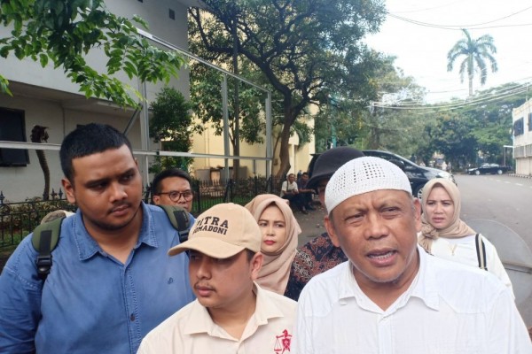 Eggi Sudjana Ajukan Praperadilan, Begini Respons Polisi