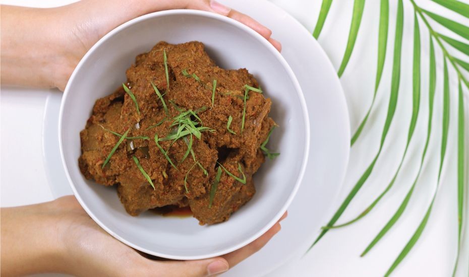 5 Resep Rendang Daging Enak dan Mudah Dibuat