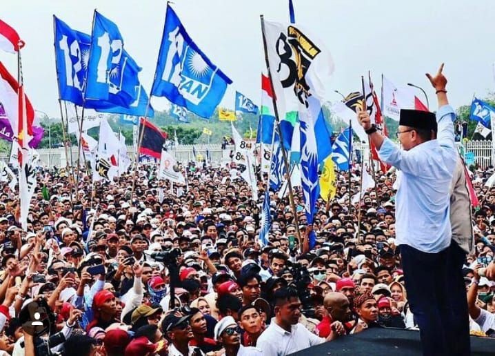Masfuk Sebut PAN Jatim Masih Solid Bersama Prabowo-Sandiaga