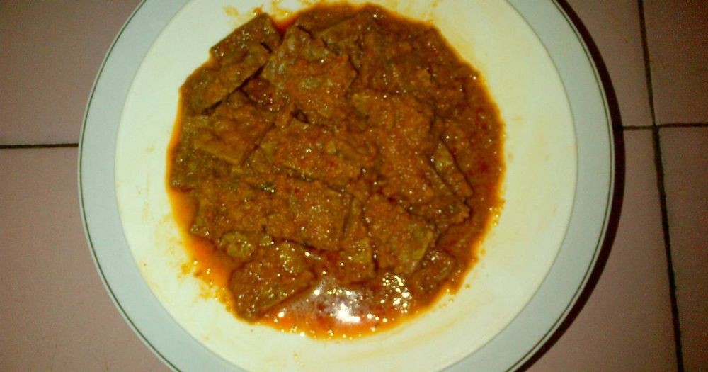 5 Resep Rendang Daging Enak dan Mudah Dibuat