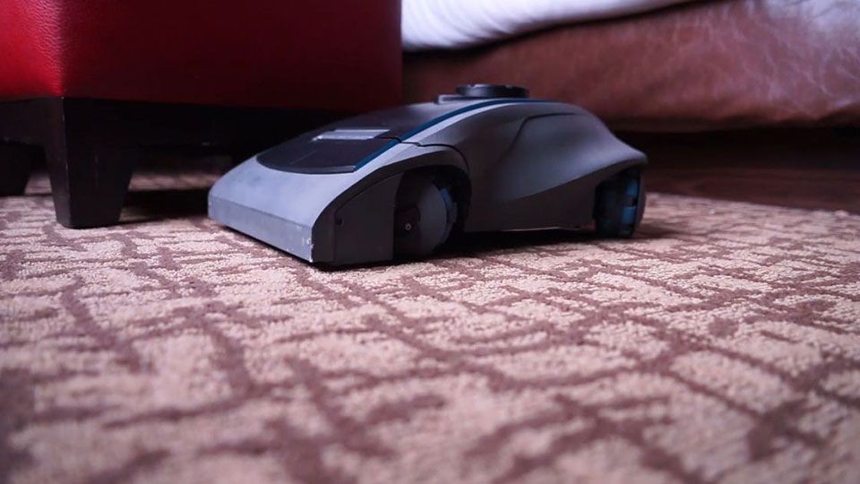 Housekeeping Robot, Teknologi Canggih Pengganti Asisten Rumah Tangga