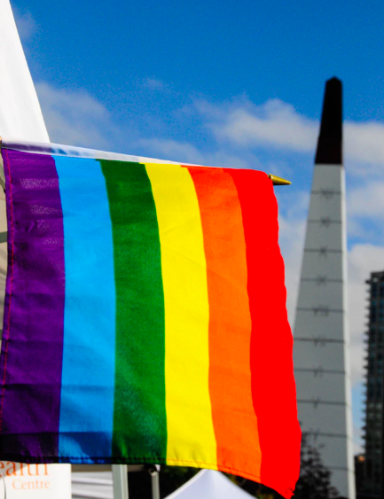 Warna-Warni LGBT di Surabaya: Dulu, Kini, dan Nanti