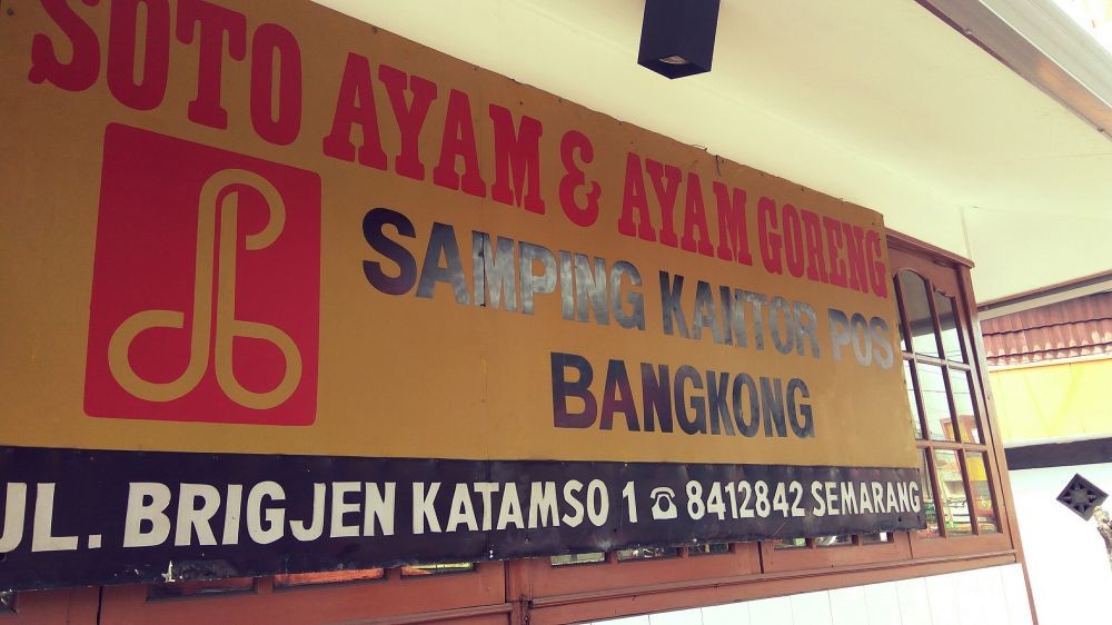 7 Tempat Buka Puasa di Semarang yang Hits dan Keren