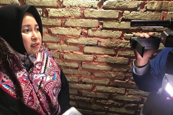 Eks Napi Koruptor Dilarang Ikut Pilkada, KPU Makassar: Tunggu Edaran