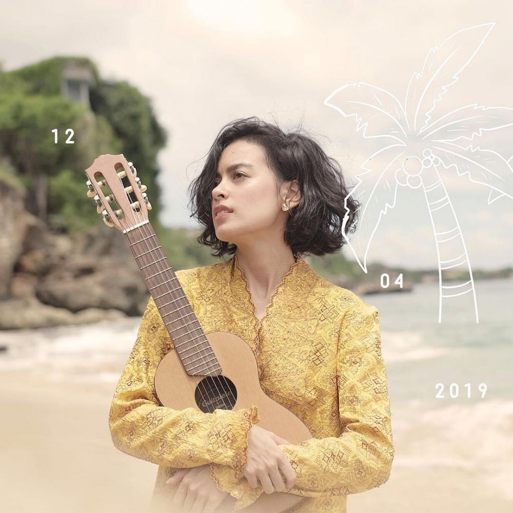 Bertema Religi hingga Patah Hati, 10 Lagu Indonesia Rilis April 2019