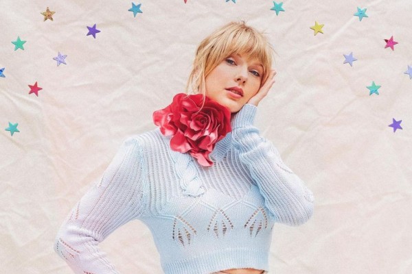 Me Taylor Swift 9 Lagu Barat Terbaik Rilis April 2019 Hits Deh