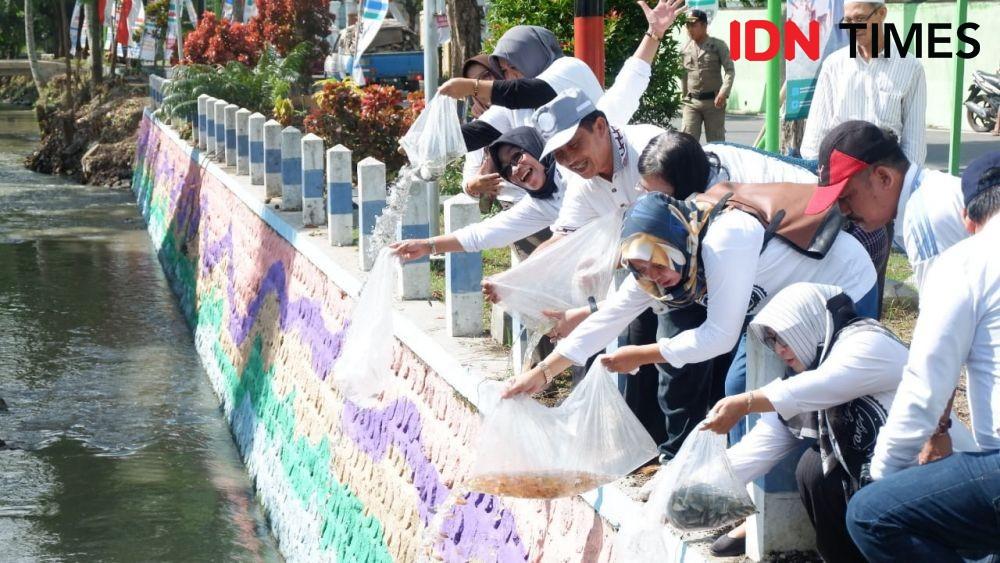 Banyuwangi Gelar Festival Toilet dan Kali Bersih 2019