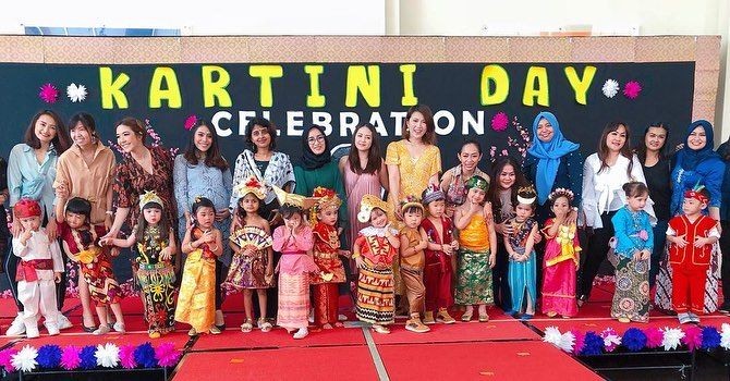 78+ Gambar Animasi Dayak HD 78+ Gambar Animasi Dayak HD