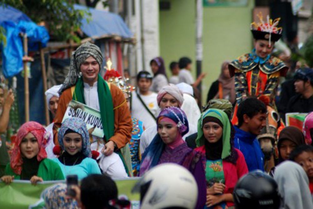 Tradisi Menyambut Bulan Ramadan di Semarang dan Sekitarnya