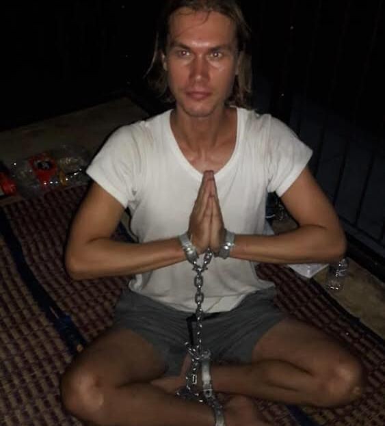 WNA Rusia yang Kabur di Bali Impor Narkoba dari Belanda