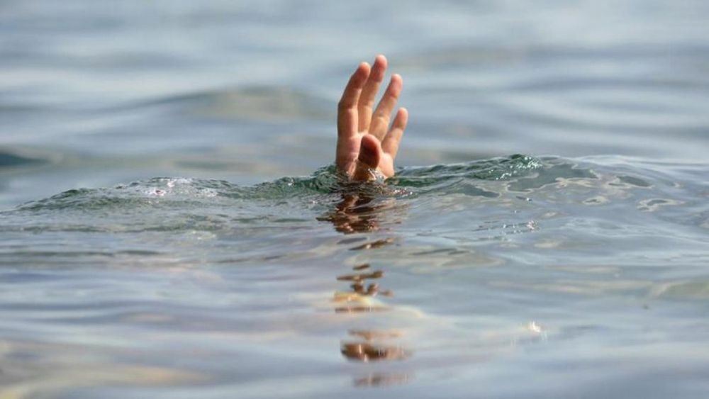 Bocah 8 Tahun di Makassar Tewas Tenggelam di Kanal