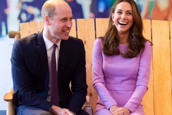 Potret Perjalanan Cinta William & Kate setelah Diterpa Isu Selingkuh