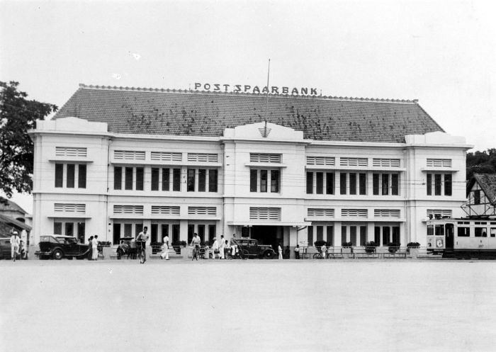 Mengenal BTN, Bank yang Ada Lebih dari 100 Tahun