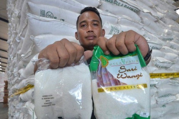 Impor Gula Lampaui Kebutuhan, Pemerintah Didorong Revisi Aturan Impor