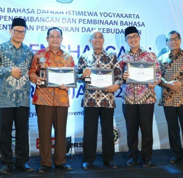 Beredar Surat Pengangkatan Bupati Kulon Progo menjadi Kepala BKKBN