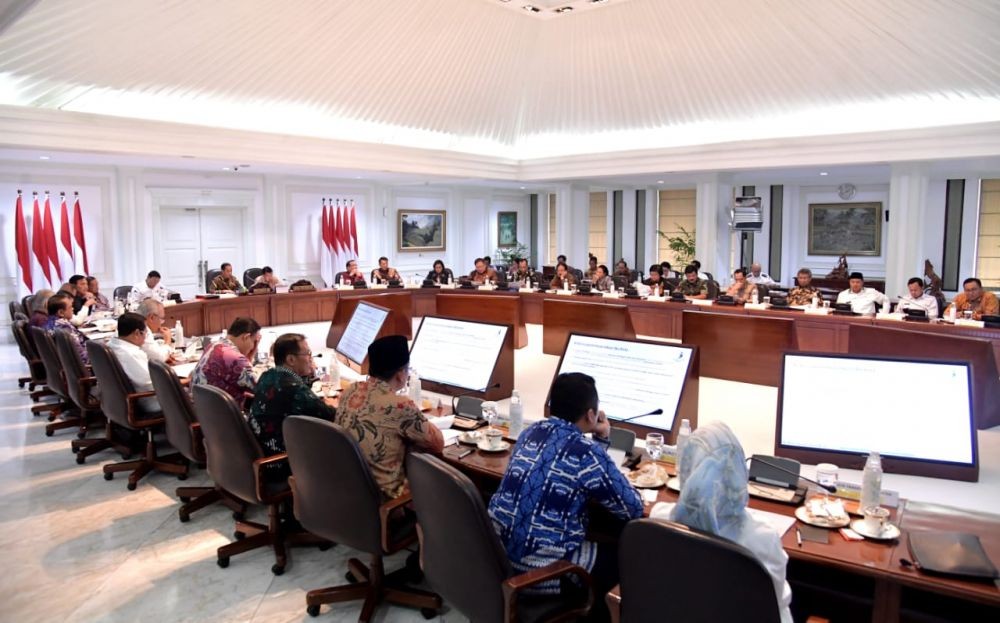 [WANSUS] Penggugat Jokowi: Kami Tak Takut Presiden di Kasus Karhutla