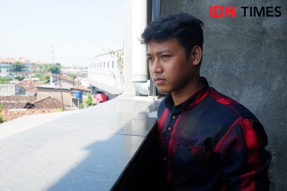 Kisah Mahasiswa Yogyakarta yang Gugat Komersialisasi Pendidikan di MK