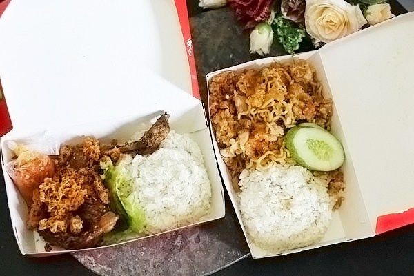 Rekomendasi Ayam Geprek Enak Di Tangerang Bikin Lidah Bergoyang