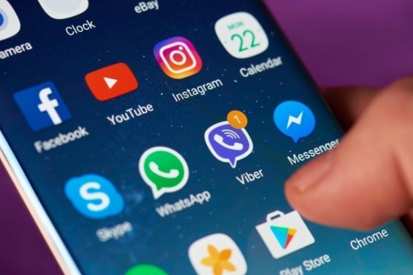 Ini 14 Aplikasi Android Paling Aneh Dan Tak Berguna Mau Mencobanya