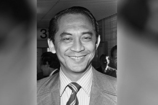 Ridwan Kamil Usul Jalan Tol Cisumdawu Ganti Nama Jadi Ali Sadikin