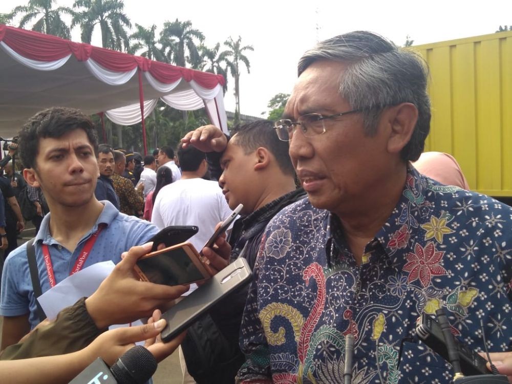 Bukan Hoaks, Warga yang Belum Bayar BPJS Kesehatan Tak Bisa Urus SIM