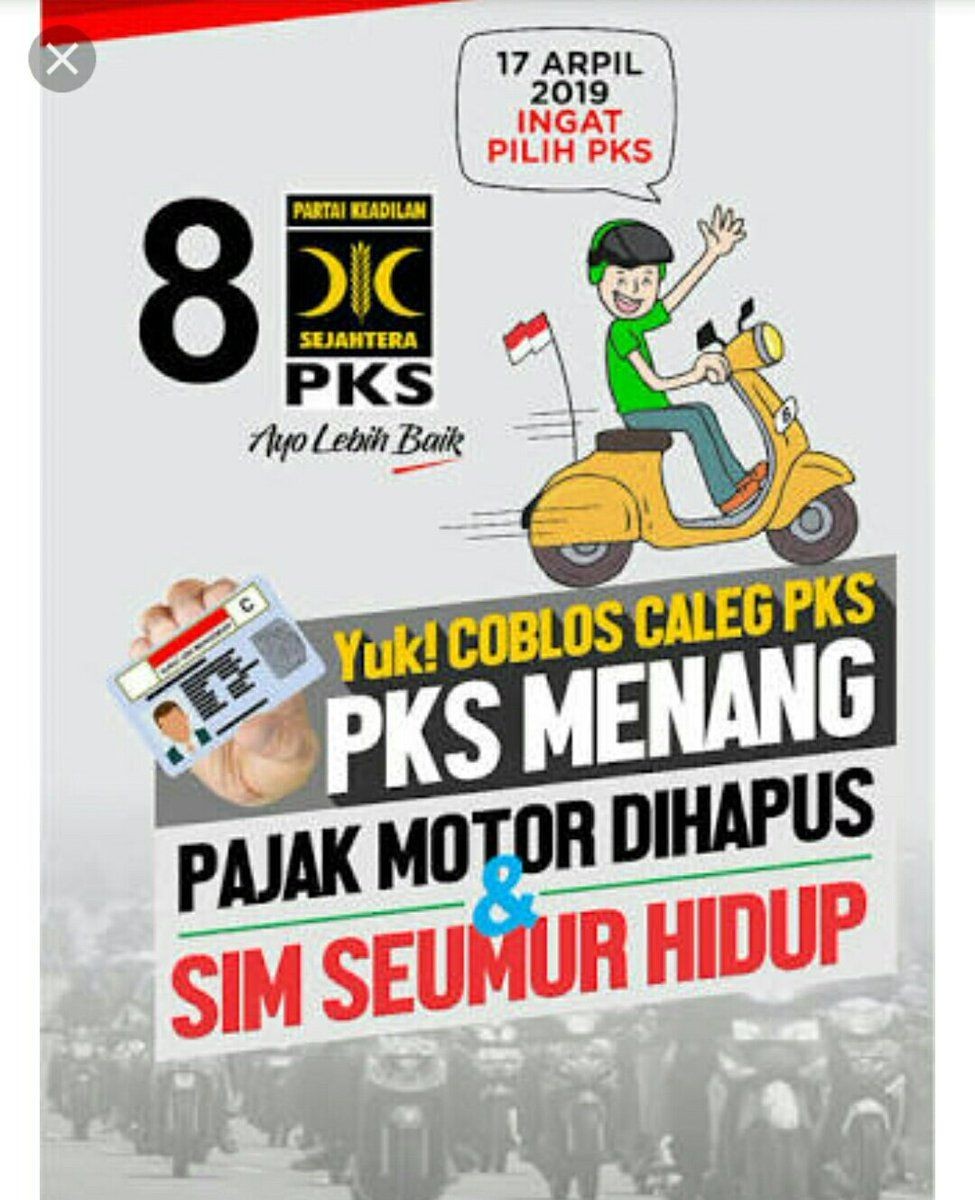 PKS Layangkan Gugatan ke MK Soal Dugaan Kecurangan Pemilu