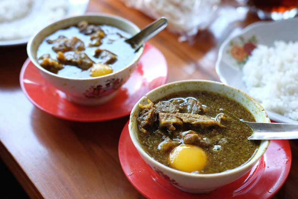 6 Kuliner Lokal di Makassar yang Paling Banyak Direkomendasikan Turis