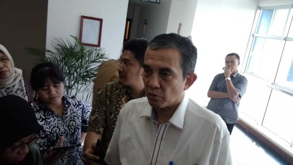 Pemerintah Siap Impor 100 Ribu Ton Bawang Putih untuk Tekan Harga