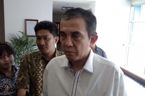 Pemerintah Siap Impor 100 Ribu Ton Bawang Putih untuk Tekan Harga