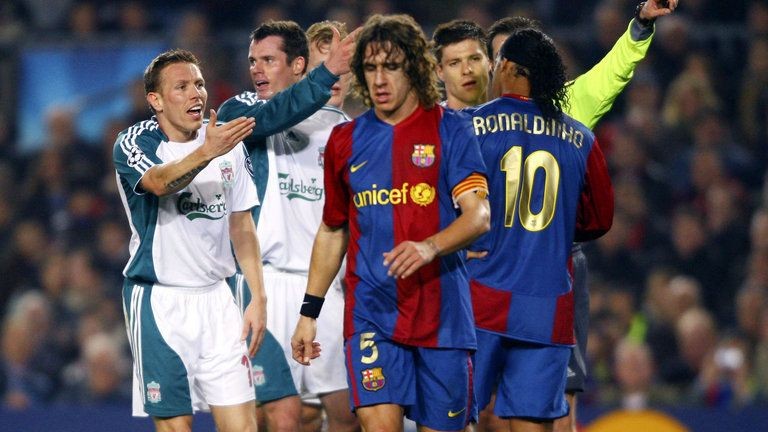 Barcelona vs Liverpool: Ini Statistik dan Sejarah Pertemuannya