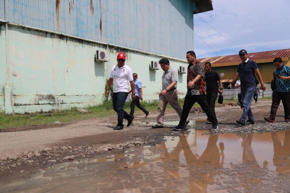 KPK: 25 Aset Pemkot Makassar Bermasalah dan Dikuasai Pihak Lain