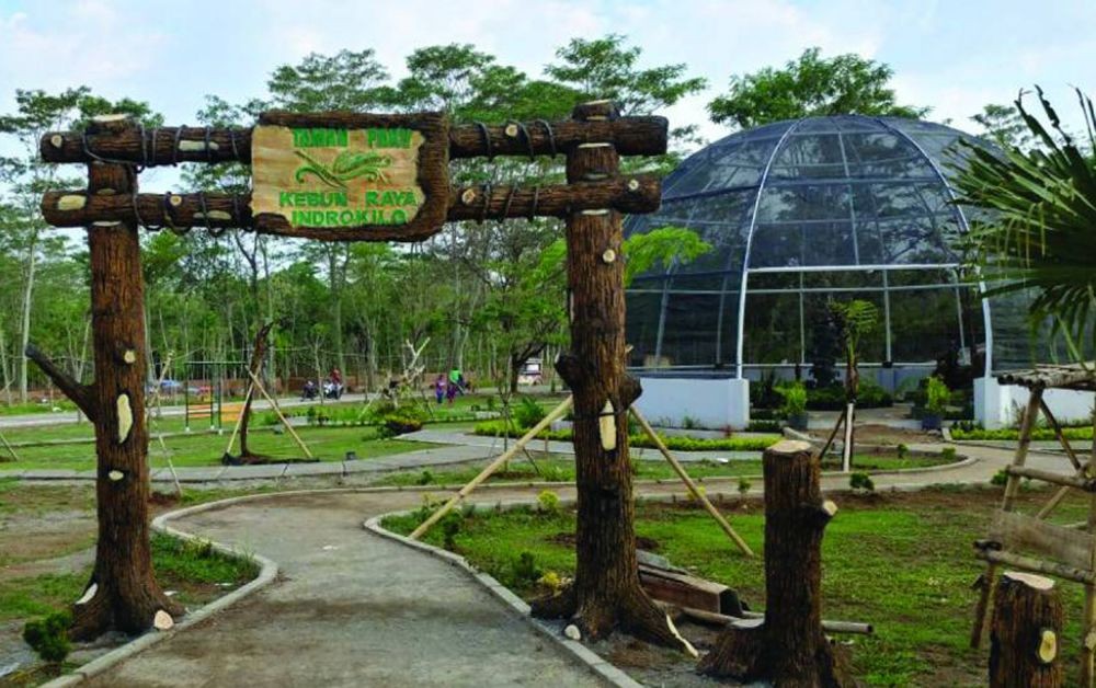 Spot Wisata Baru di Boyolali, Keren Banget untuk Ngabuburit