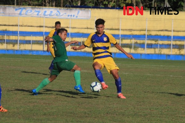 7 Klub yang Bakal Bikin Liga 2 Zona Sumatra Makin Seru