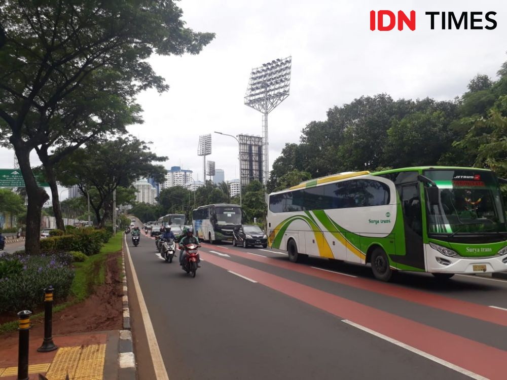 Pemkot Bandung Siap Kerahkan Relawan untuk Bantu Kelancaran Arus Mudik