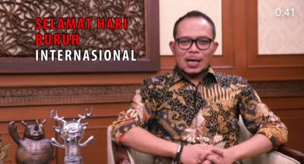 PKB Jatim Akui Siapkan Hanif Dzakiri untuk Pilwali Surabaya